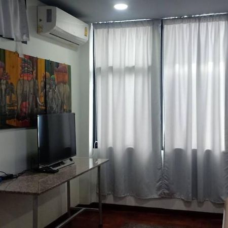Sriyanar Place Bangkok Dış mekan fotoğraf