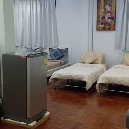 Sriyanar Place Bangkok Dış mekan fotoğraf