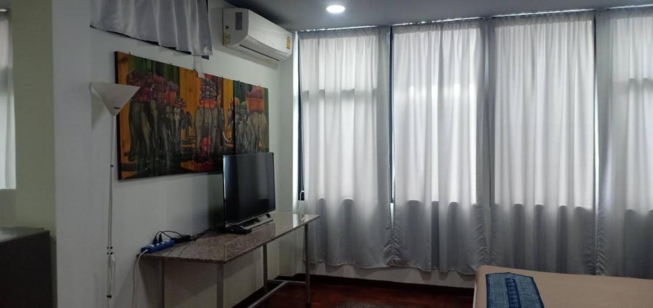 Sriyanar Place Bangkok Dış mekan fotoğraf