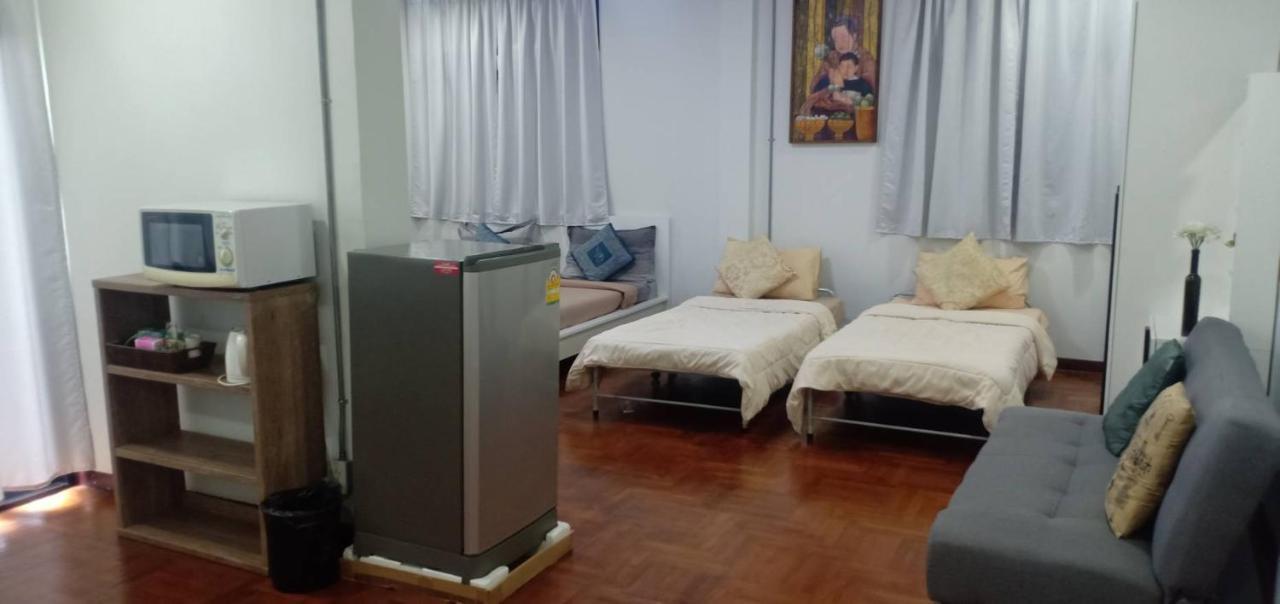 Sriyanar Place Bangkok Dış mekan fotoğraf