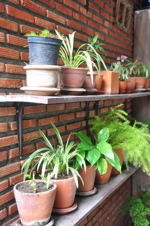 Sriyanar Place Bangkok Dış mekan fotoğraf
