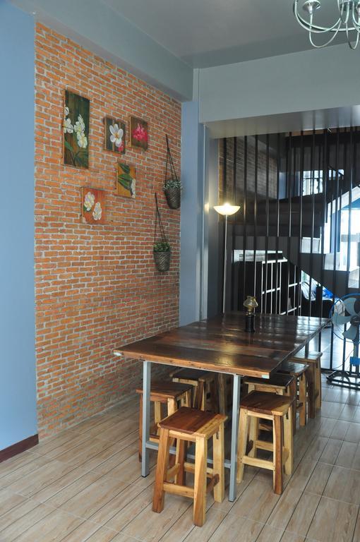 Sriyanar Place Bangkok Dış mekan fotoğraf