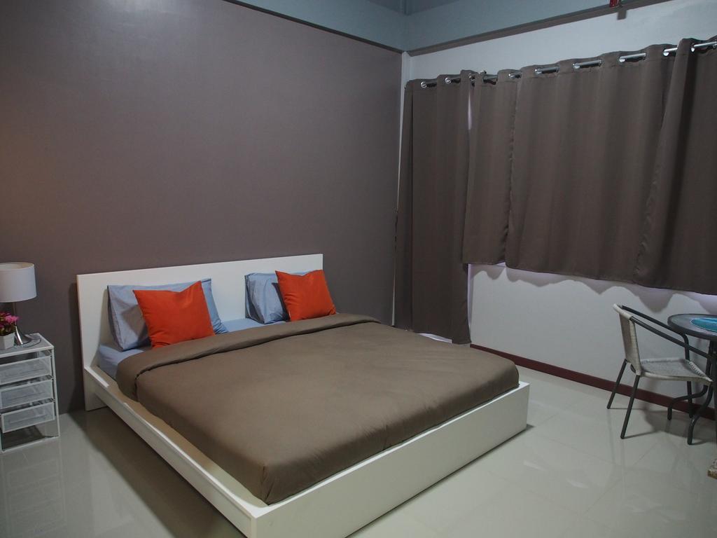 Sriyanar Place Bangkok Dış mekan fotoğraf