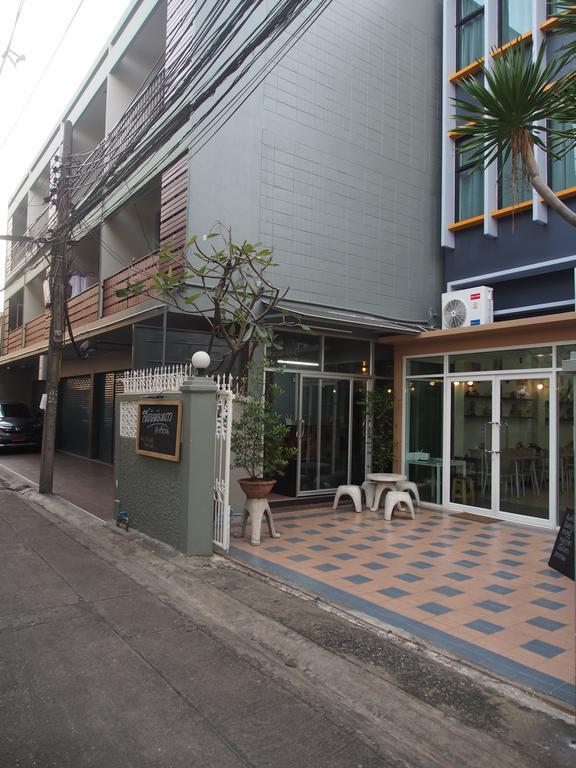 Sriyanar Place Bangkok Dış mekan fotoğraf