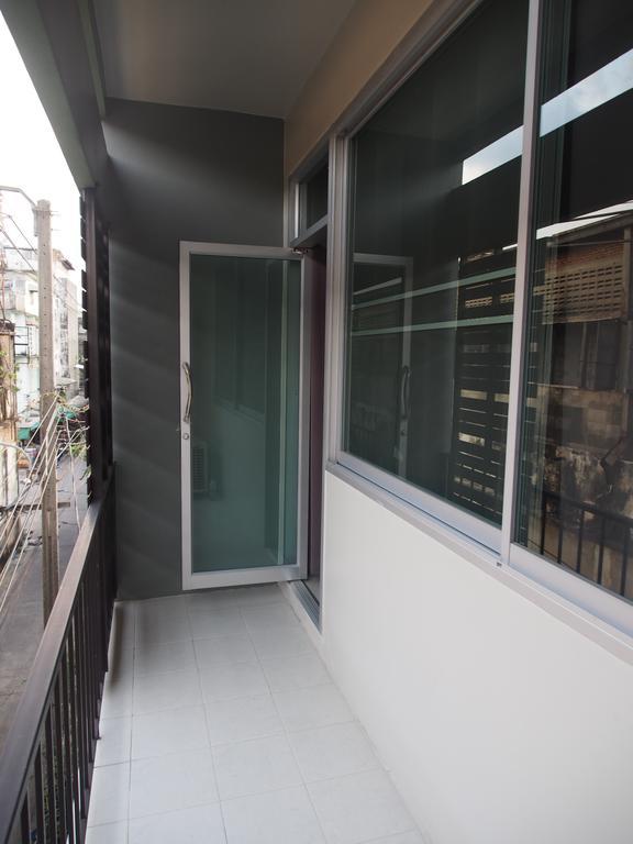 Sriyanar Place Bangkok Dış mekan fotoğraf