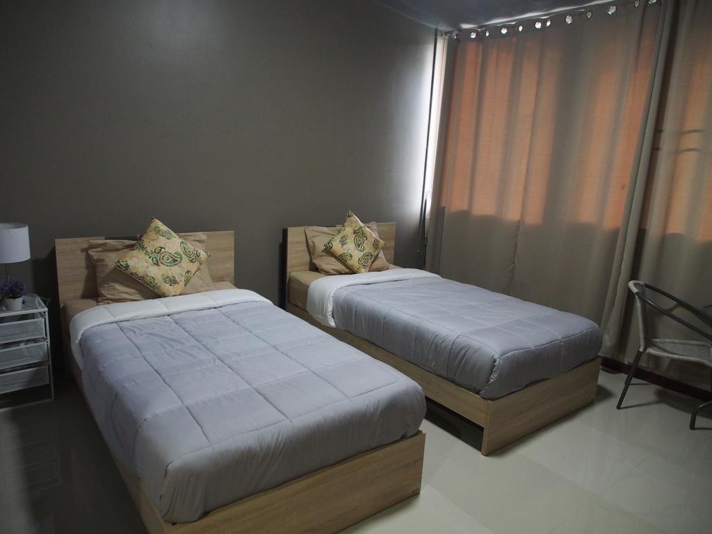 Sriyanar Place Bangkok Dış mekan fotoğraf