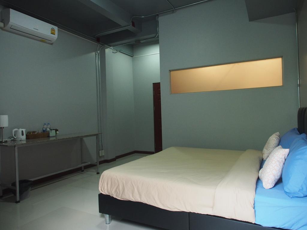 Sriyanar Place Bangkok Dış mekan fotoğraf