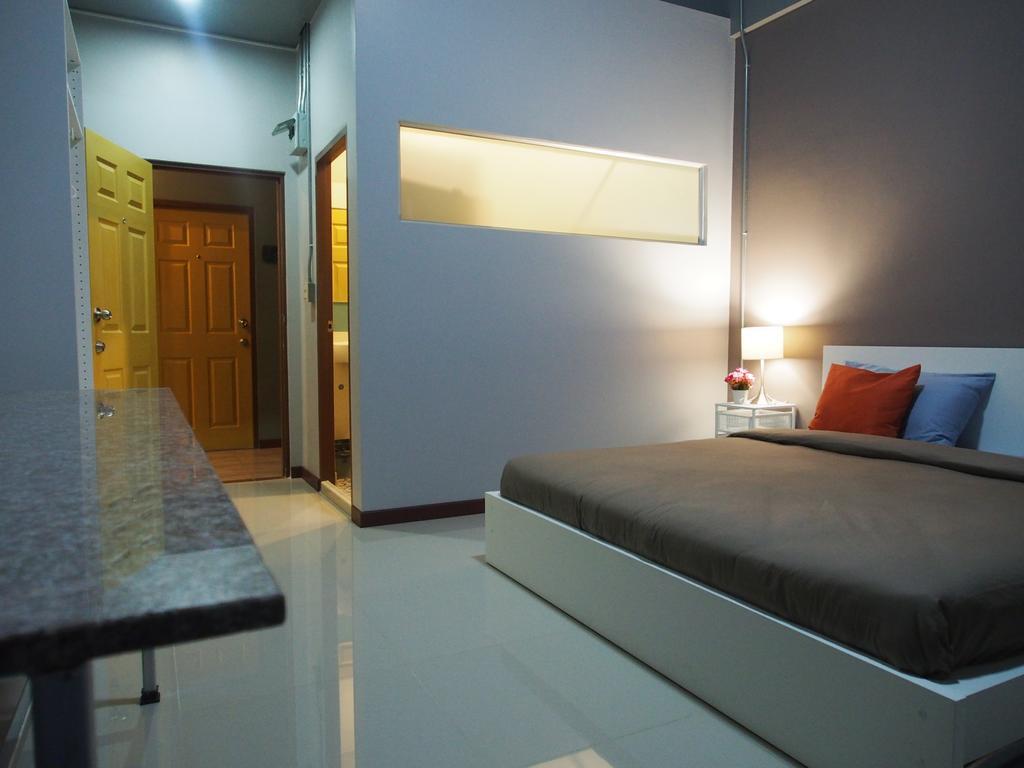 Sriyanar Place Bangkok Dış mekan fotoğraf