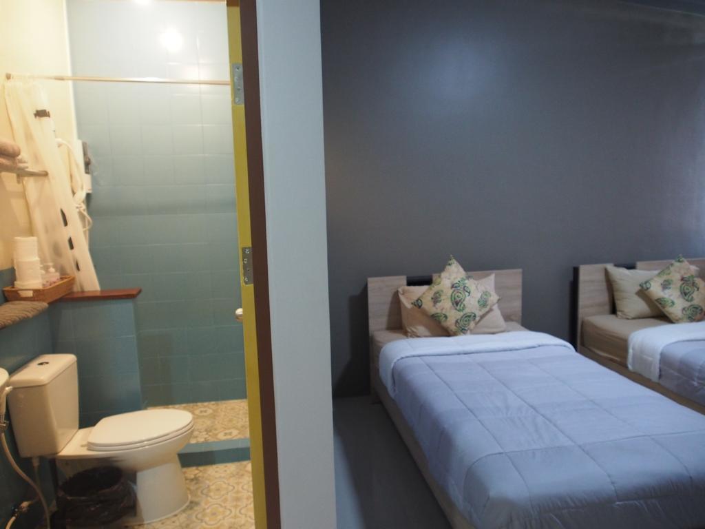 Sriyanar Place Bangkok Dış mekan fotoğraf