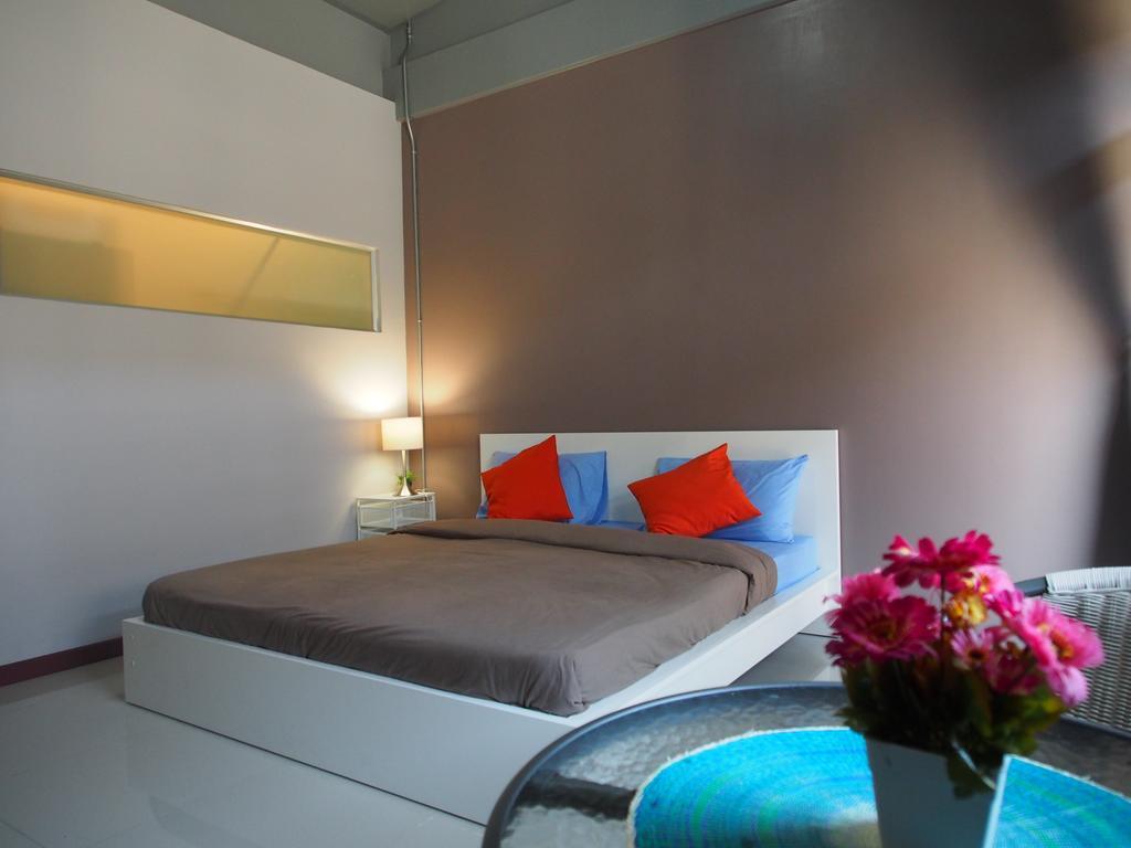Sriyanar Place Bangkok Dış mekan fotoğraf