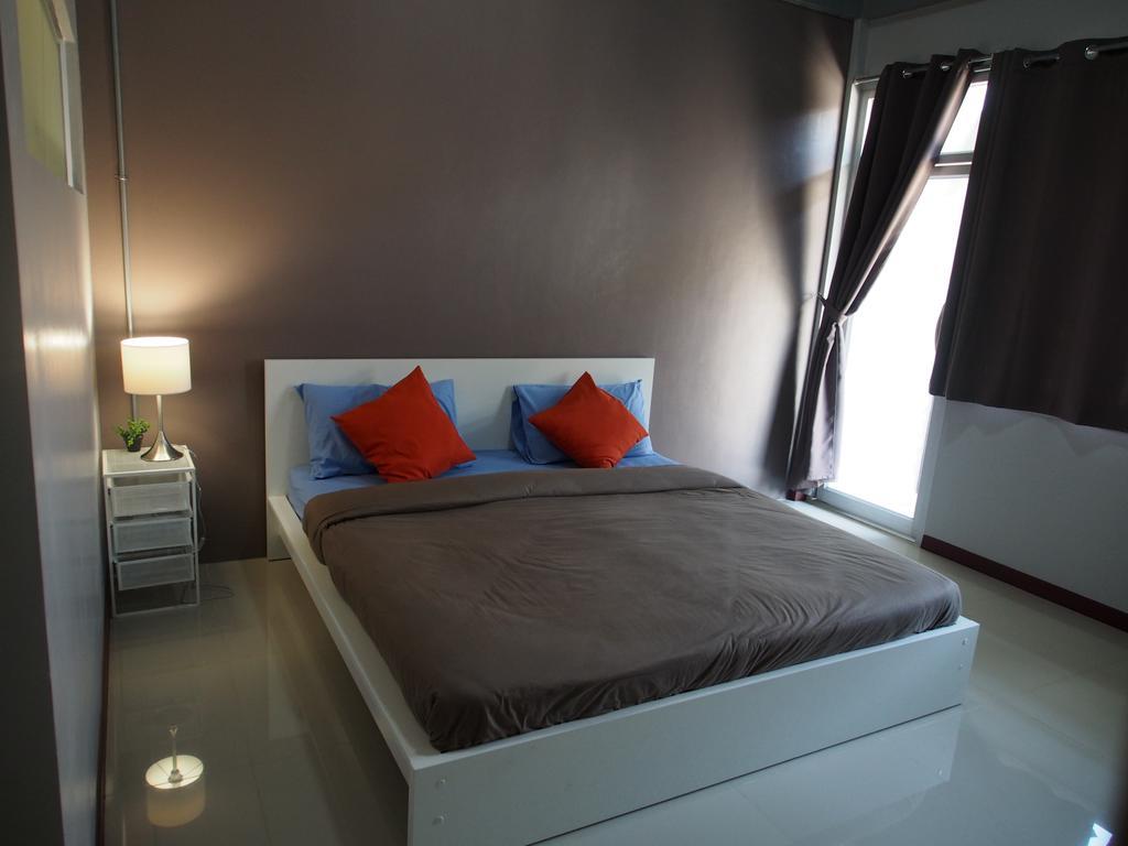 Sriyanar Place Bangkok Dış mekan fotoğraf