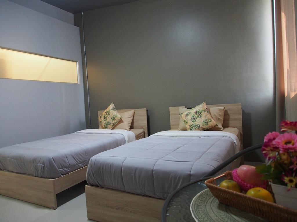Sriyanar Place Bangkok Dış mekan fotoğraf