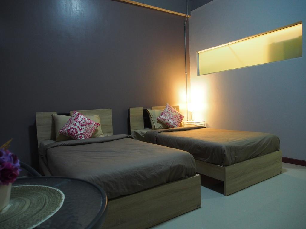 Sriyanar Place Bangkok Dış mekan fotoğraf