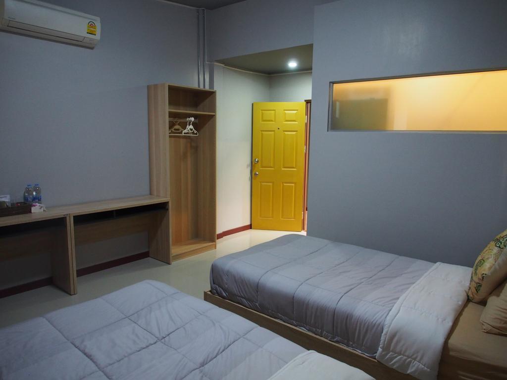 Sriyanar Place Bangkok Dış mekan fotoğraf