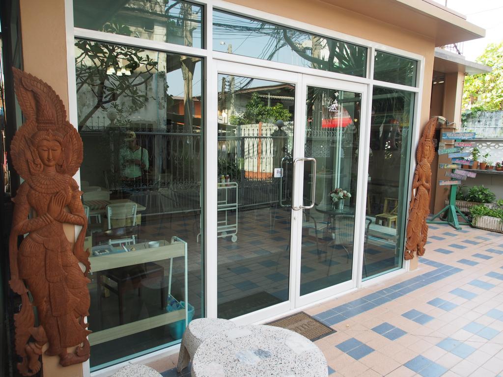 Sriyanar Place Bangkok Dış mekan fotoğraf