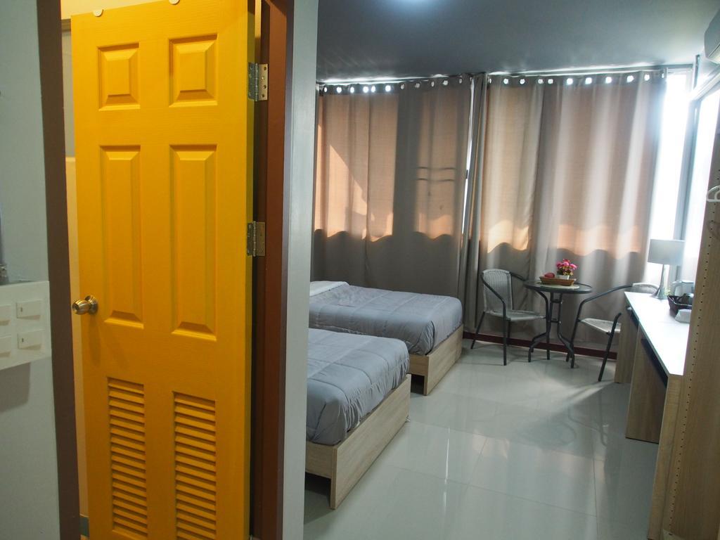Sriyanar Place Bangkok Dış mekan fotoğraf