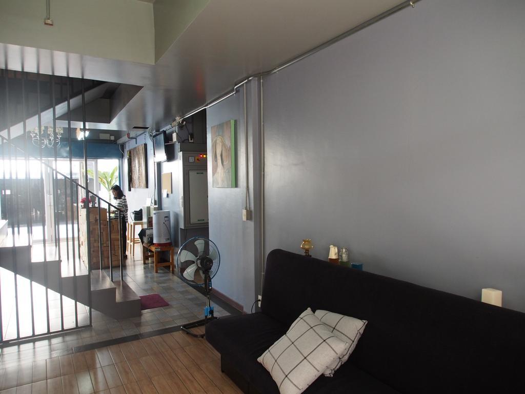 Sriyanar Place Bangkok Dış mekan fotoğraf